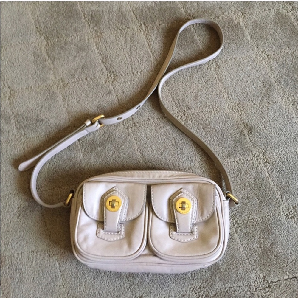 Marc by Marc Jacobs Crossbody Bag